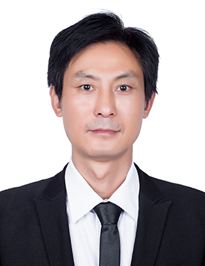 冷先利